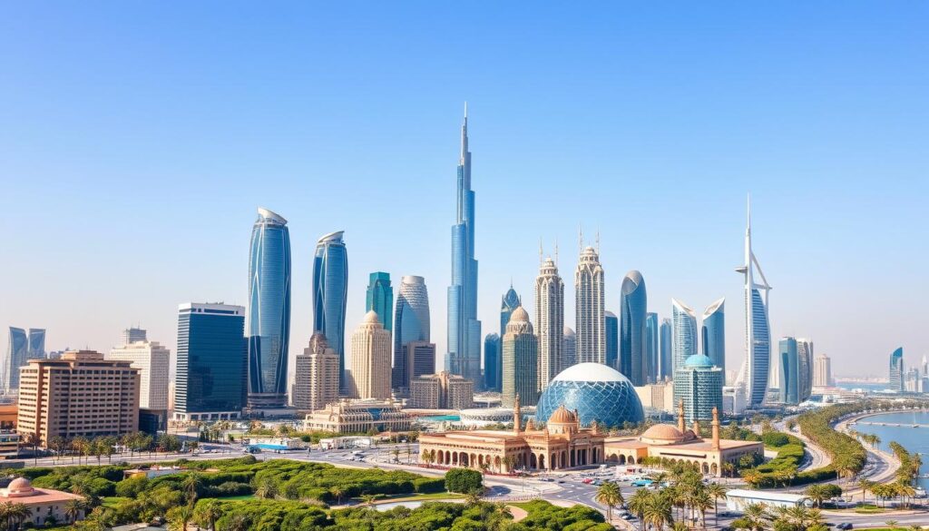 Top Cities for Real Estate Investment in Saudi Arabia