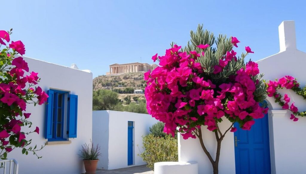 buy house in Athens