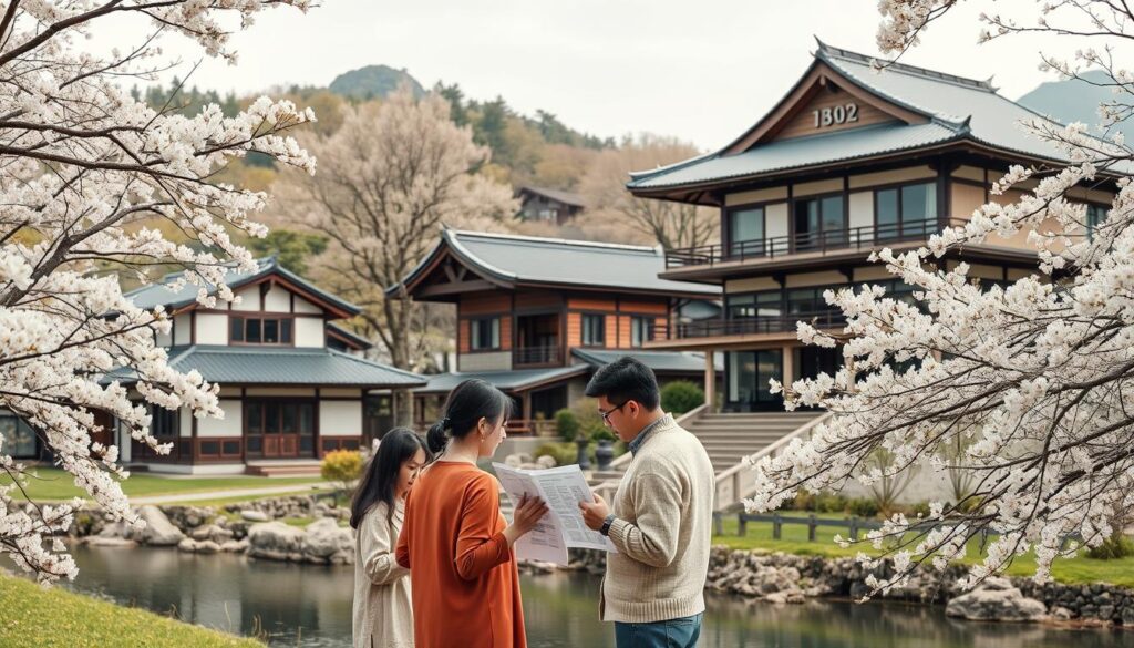 first-time property buyer tips