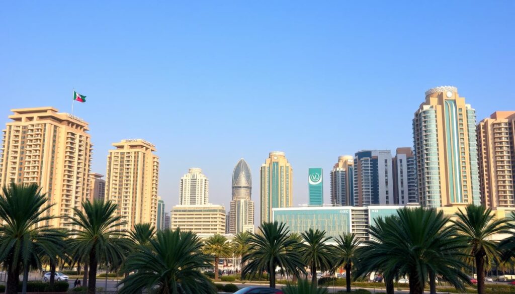 foreign investment in Saudi real estate