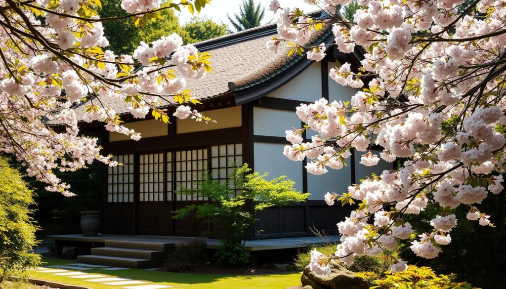 residential property Japan